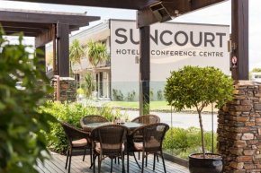 Suncourt Hotel & Conference Centre